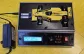 H & B + Test Bench  with build in amp meter